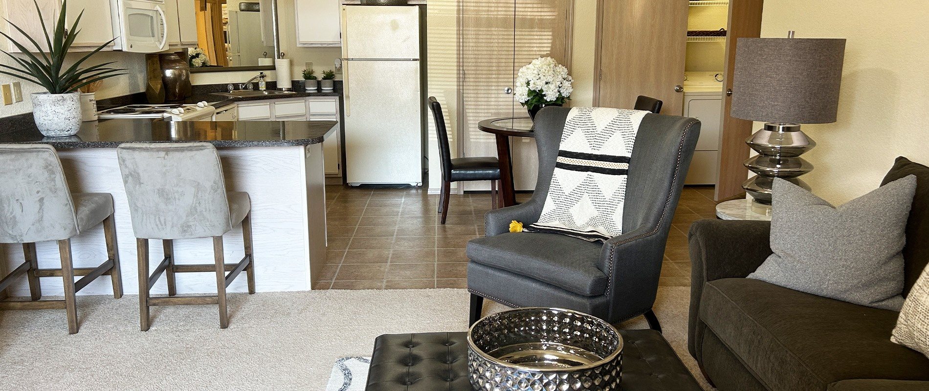 Copperstone I/II Apartments in Bentonville, AR